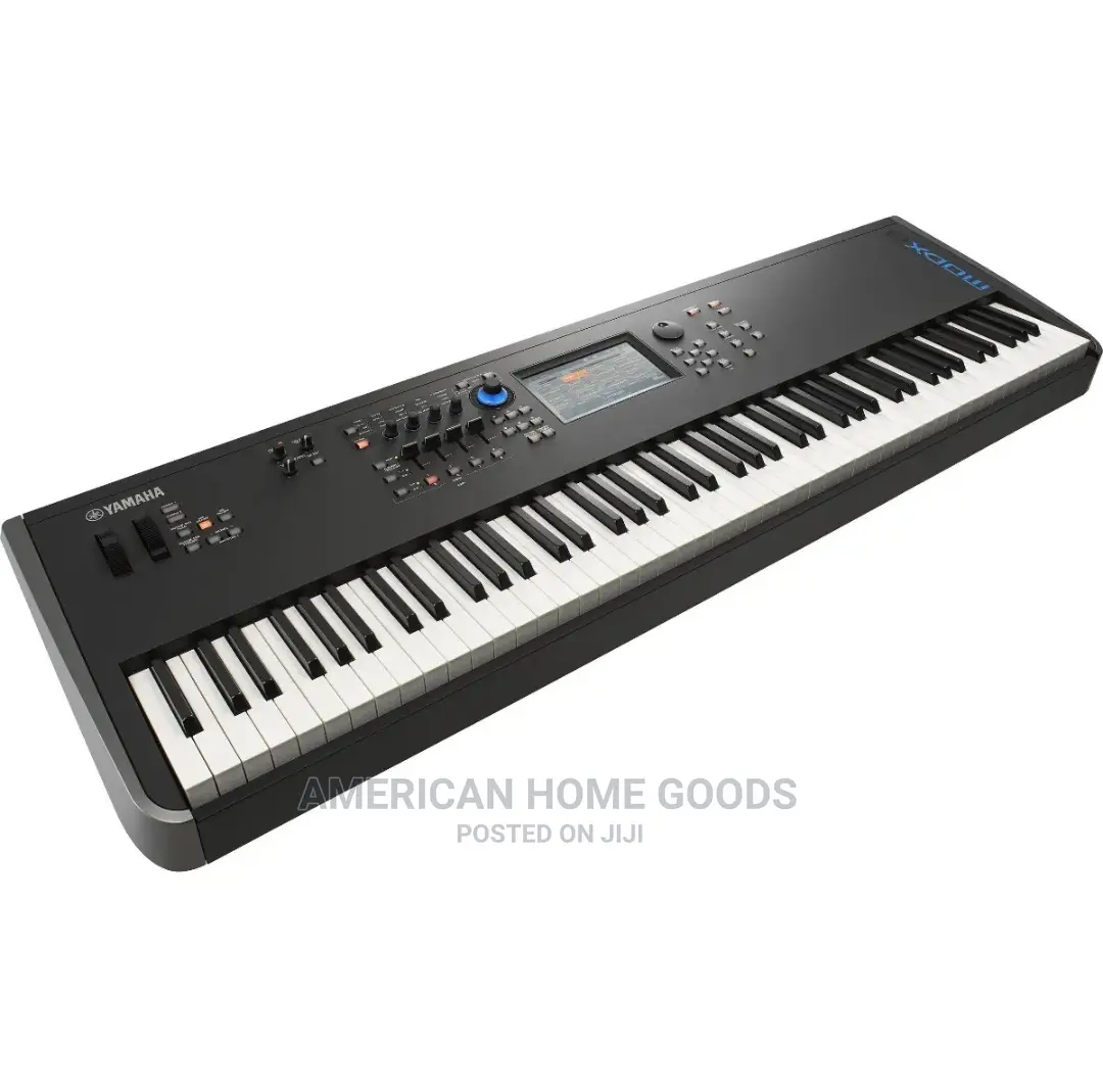 Yamaha MODX8+ 88-Key Synthesizer
