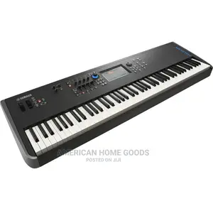 Yamaha MODX8+ 88-Key Synthesizer