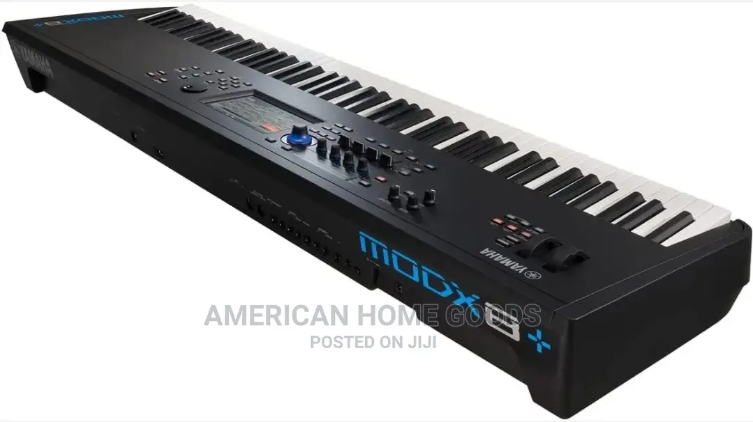Yamaha MODX8+ 88-Key Synthesizer