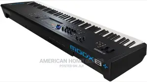Yamaha MODX8+ 88-Key Synthesizer