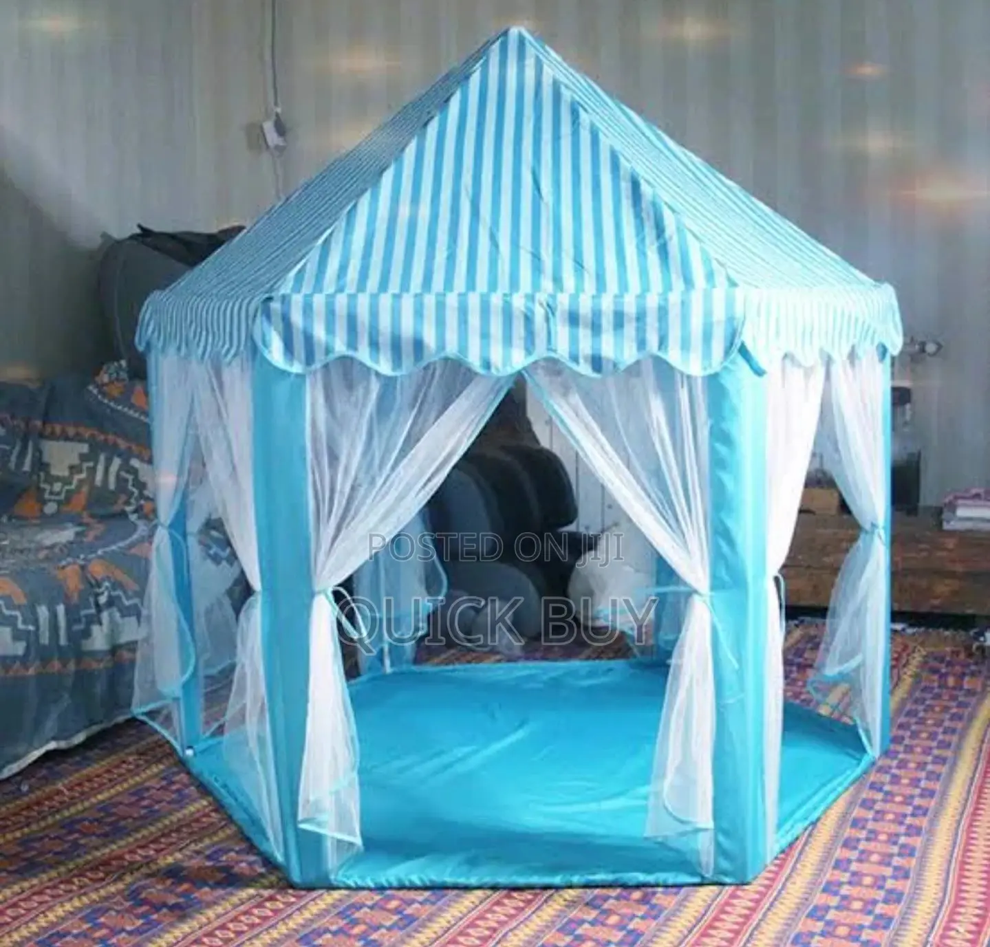 Kids/Children/Baby Play House/Tent