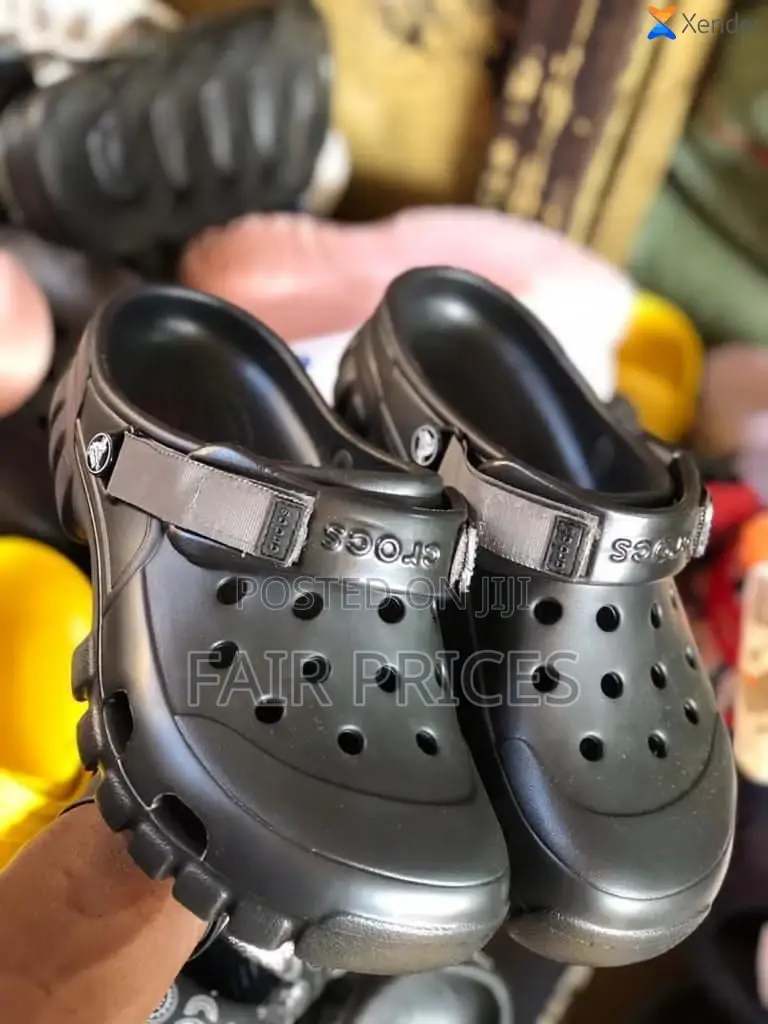 Men's Original Crocs