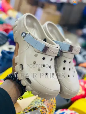 Men's Original Crocs