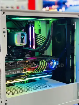 New Desktop Computer Asus M32BF 32GB Intel Core i7 HDD+SSD 3T