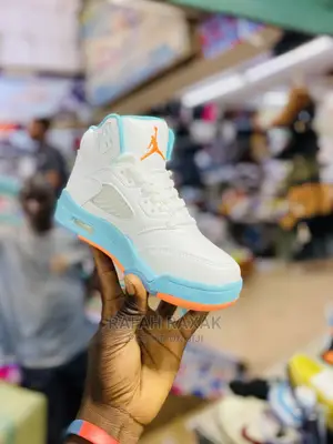 Classic Air Jordans 23