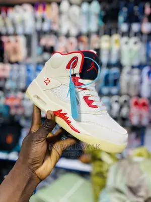 Air Jordans 23
