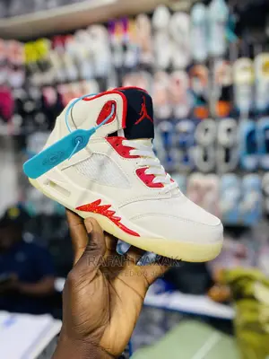 Air Jordans 23