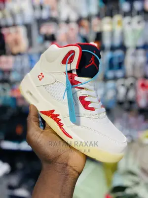 Air Jordans 23