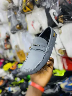 Classic Timberland Moccasins