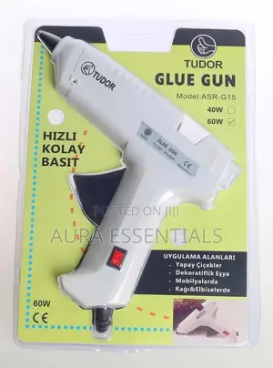 Hot Melt Glue Gun