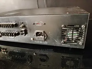 Pro-Sound Amplifier, Bluetooth,Fm Radio,USB,CD Player