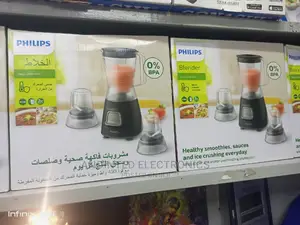 Philps Blender Original