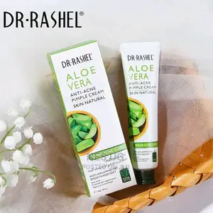 Dr Rashel Aloe Vera Anti Acne Pimple Cream, 30ml