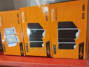 Laptop Speakers