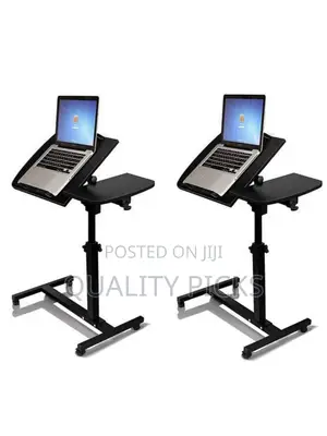 Adjustable Laptop Desk
