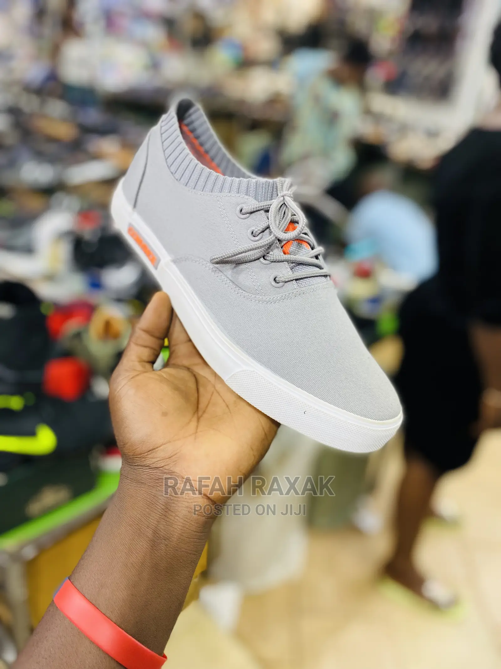 Classic Easy Shoes