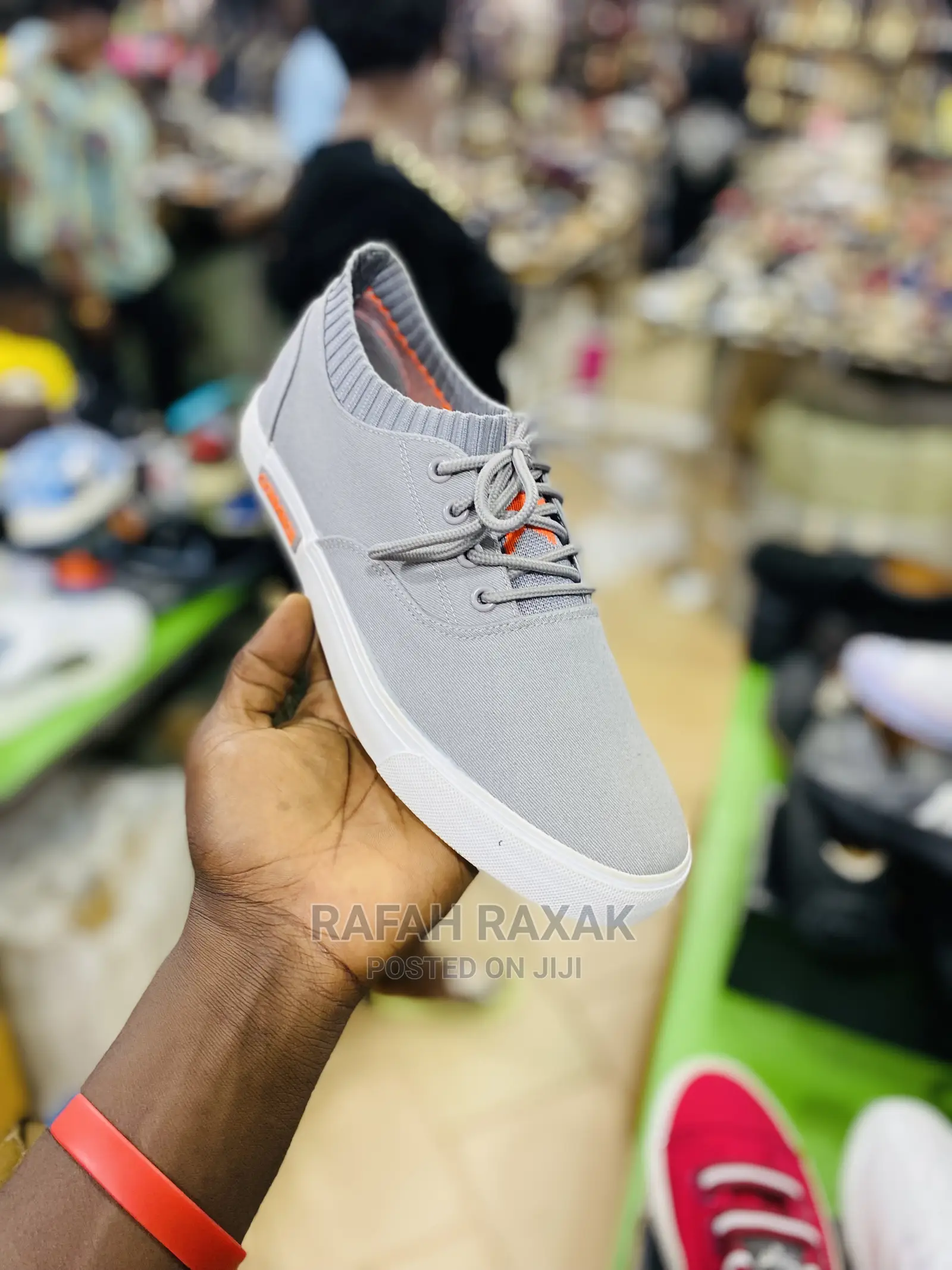 Classic Easy Shoes
