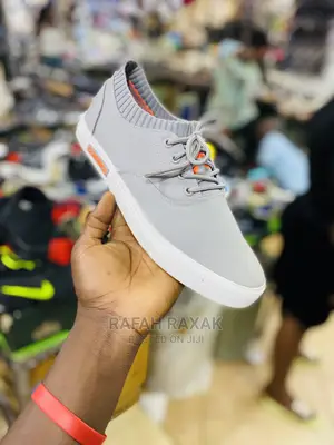 Classic Easy Shoes