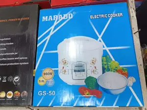 Electric Cooker