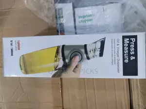 Oil Dispenser