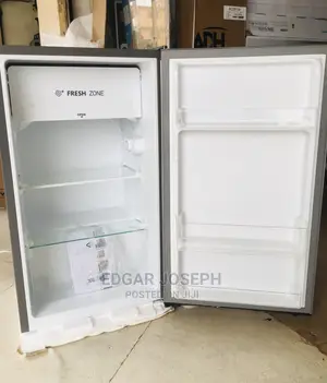 Refrigerator 120L Hisense