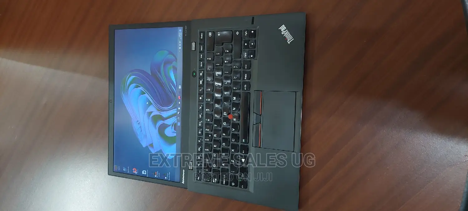Laptop Lenovo ThinkPad X1 Carbon 8GB Intel Core I7 SSD 256GB