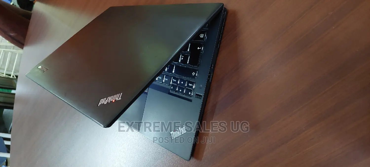 Laptop Lenovo ThinkPad X1 Carbon 8GB Intel Core I7 SSD 256GB