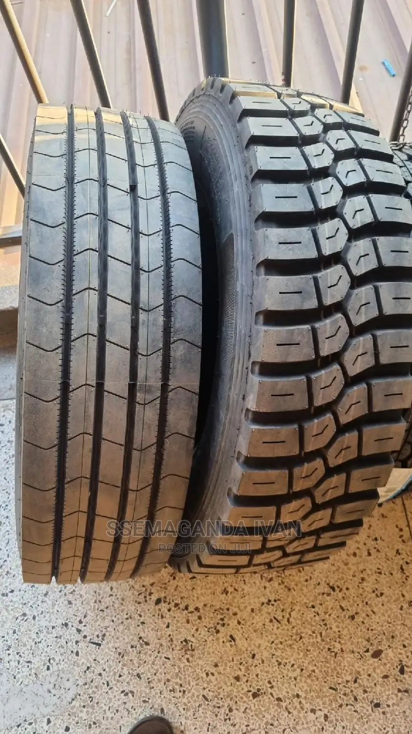 215/75r17.5 Truck Tyres