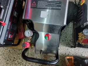 Electric Car Washer/ High Pressure Washing