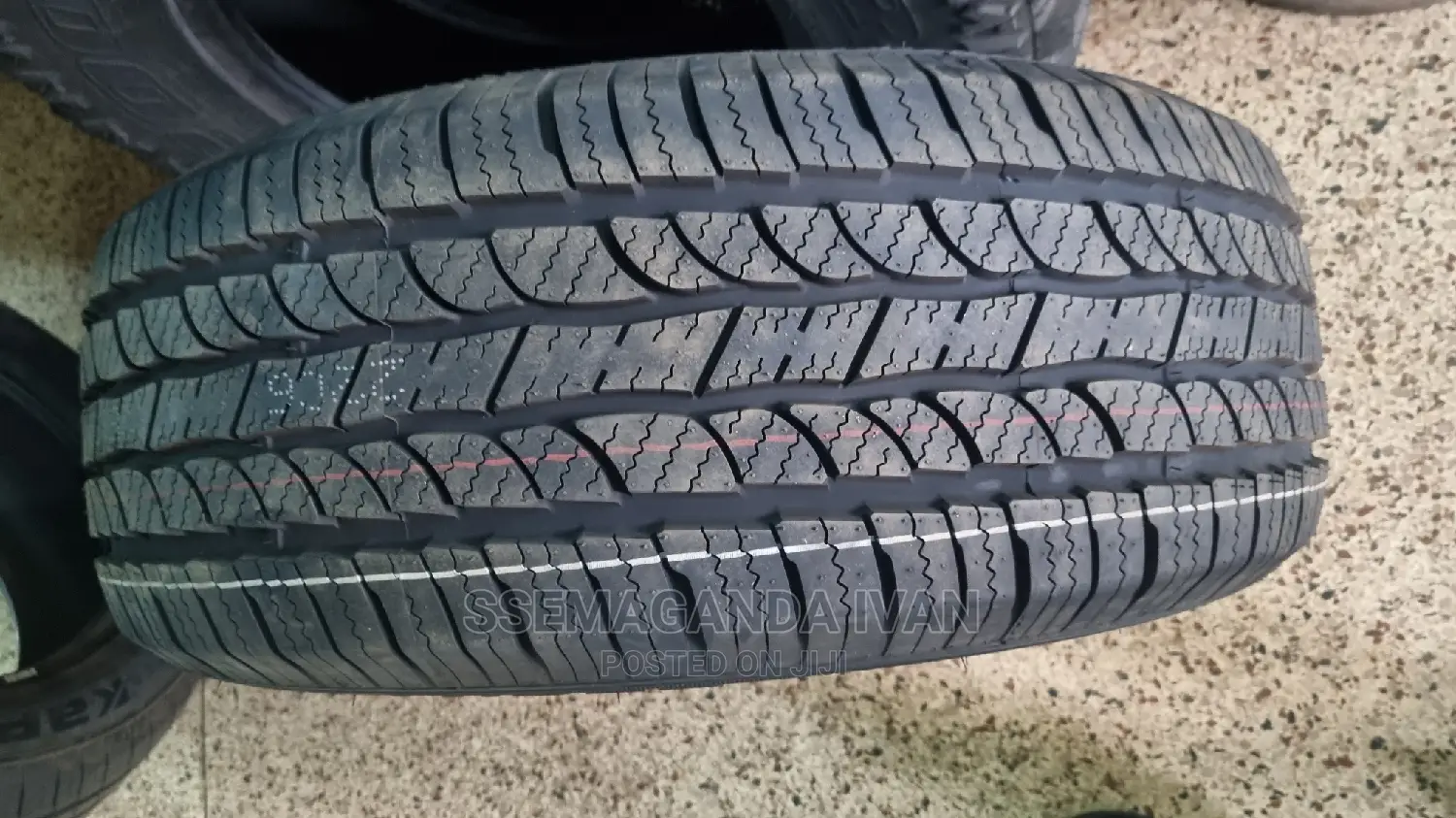 255/55r19 Maho Tyres
