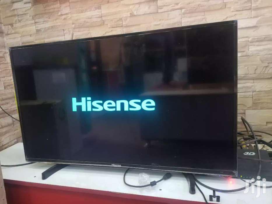 Hisense Smart Flat Screen Tv 40inches