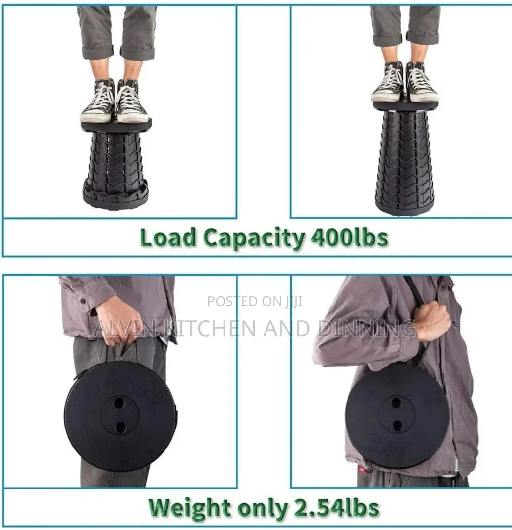 Camping Chair