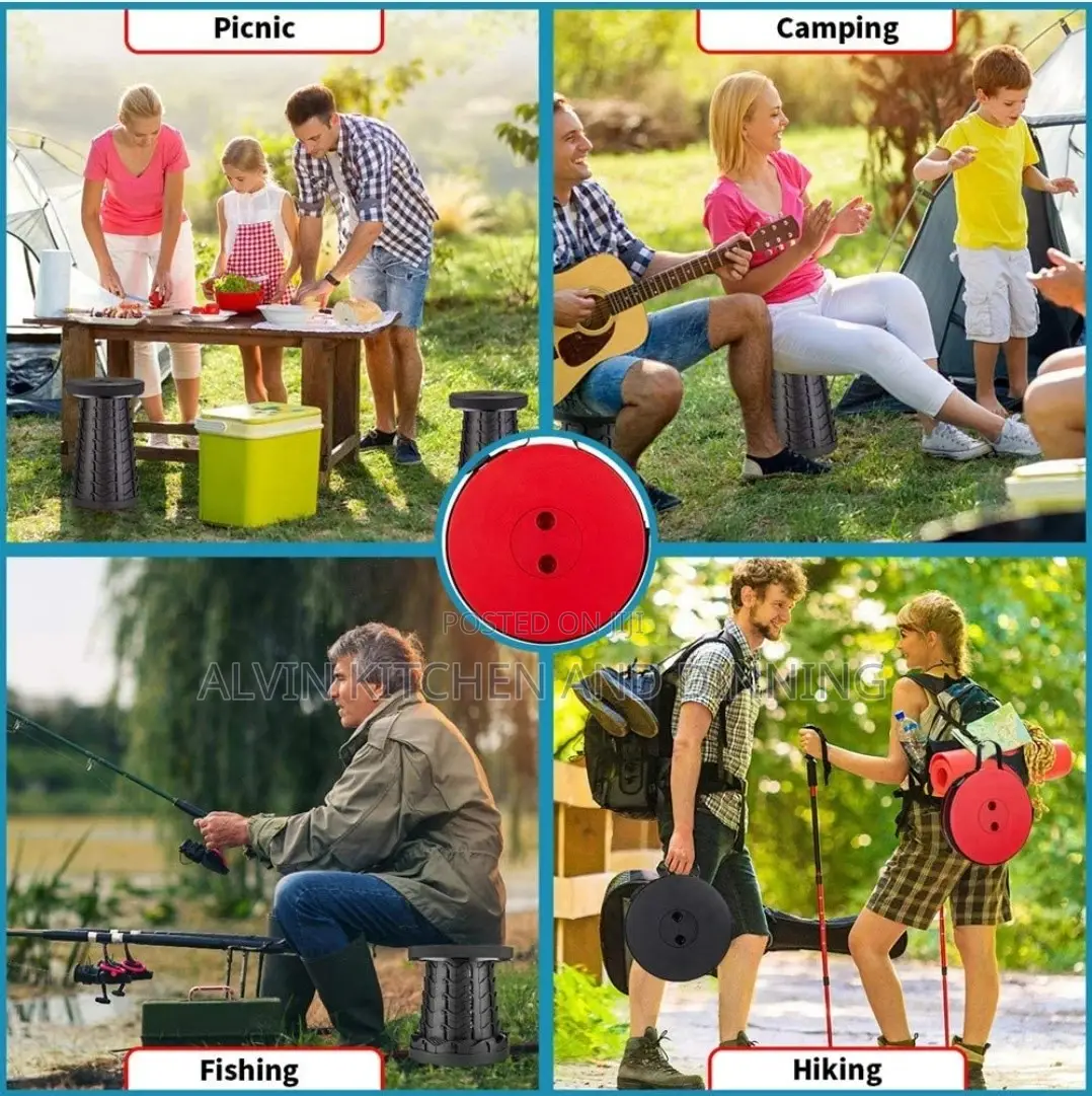 Camping Chair