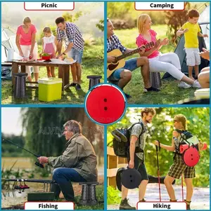 Camping Chair