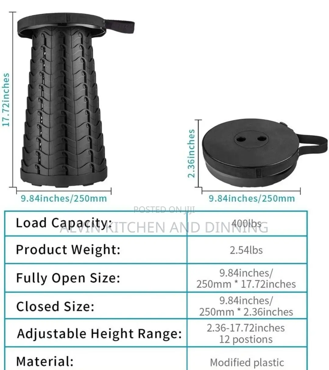 Camping Chair