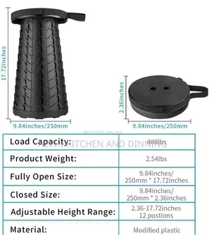 Camping Chair