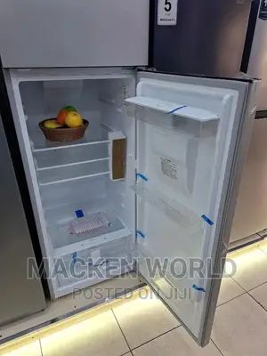 330 Liters Changhong + Water Dispenser Frost Free Fridge