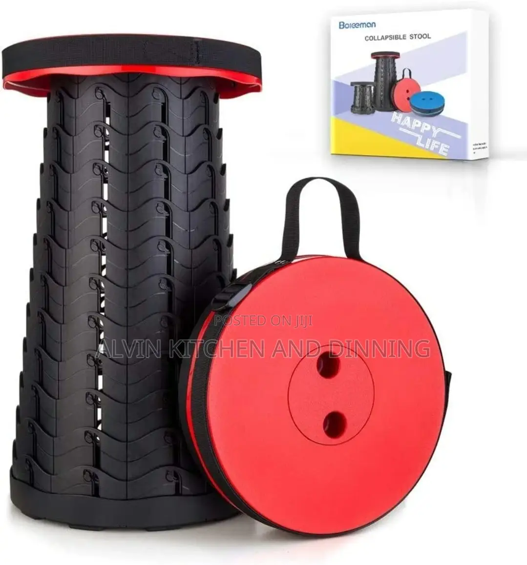 Camping Chair