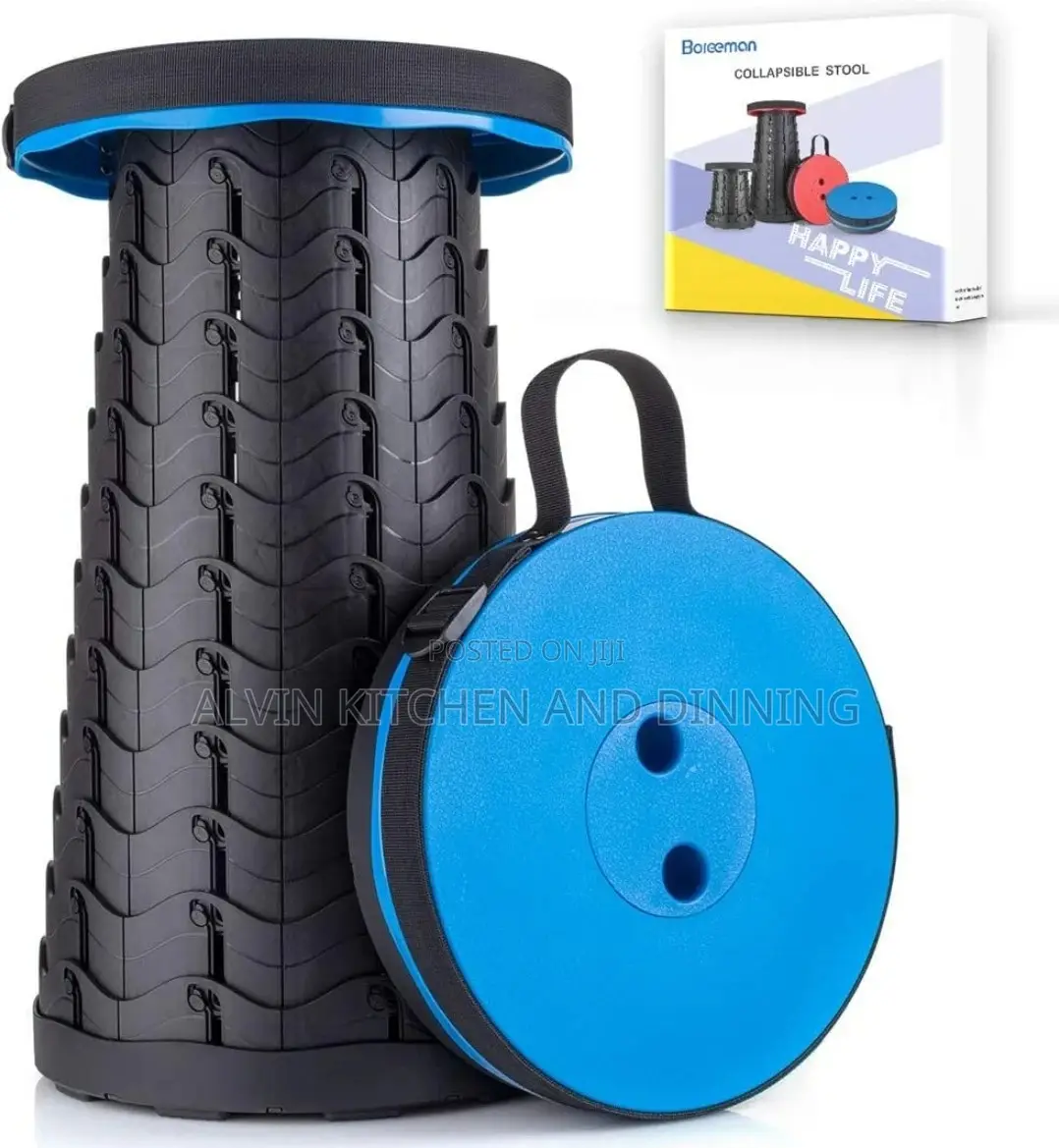 Camping Chair