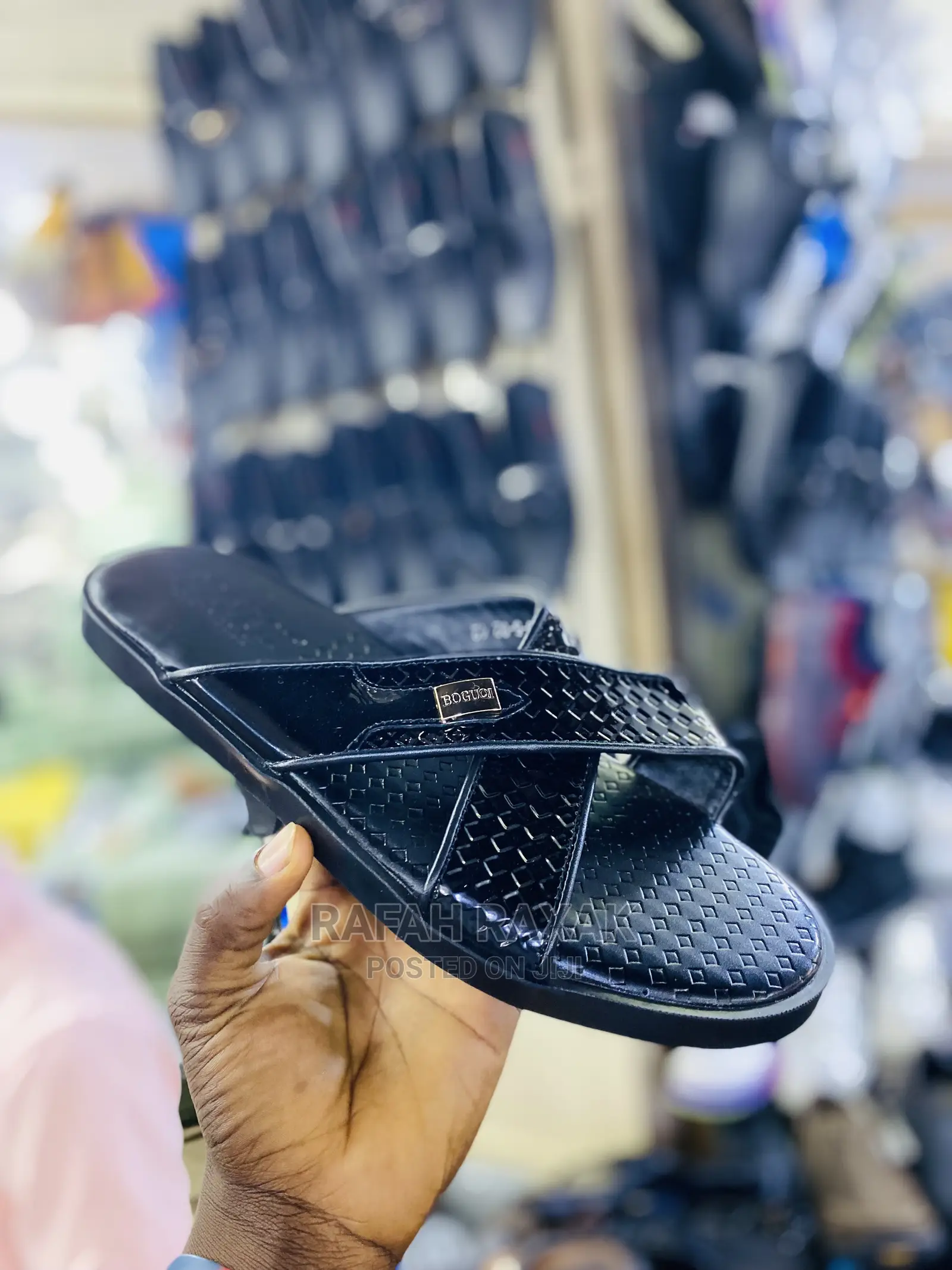 Original Mens Sandals