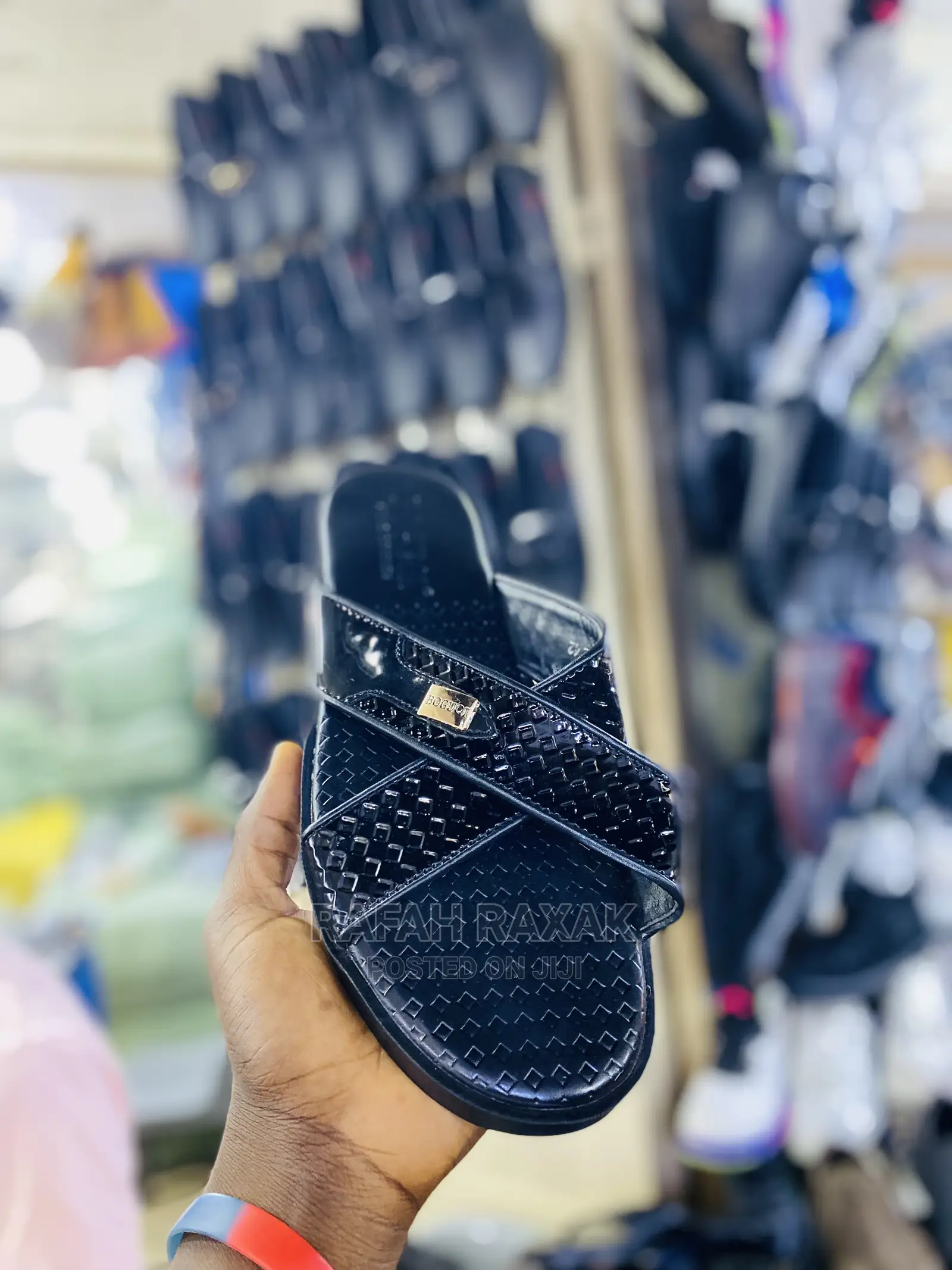 Original Mens Sandals