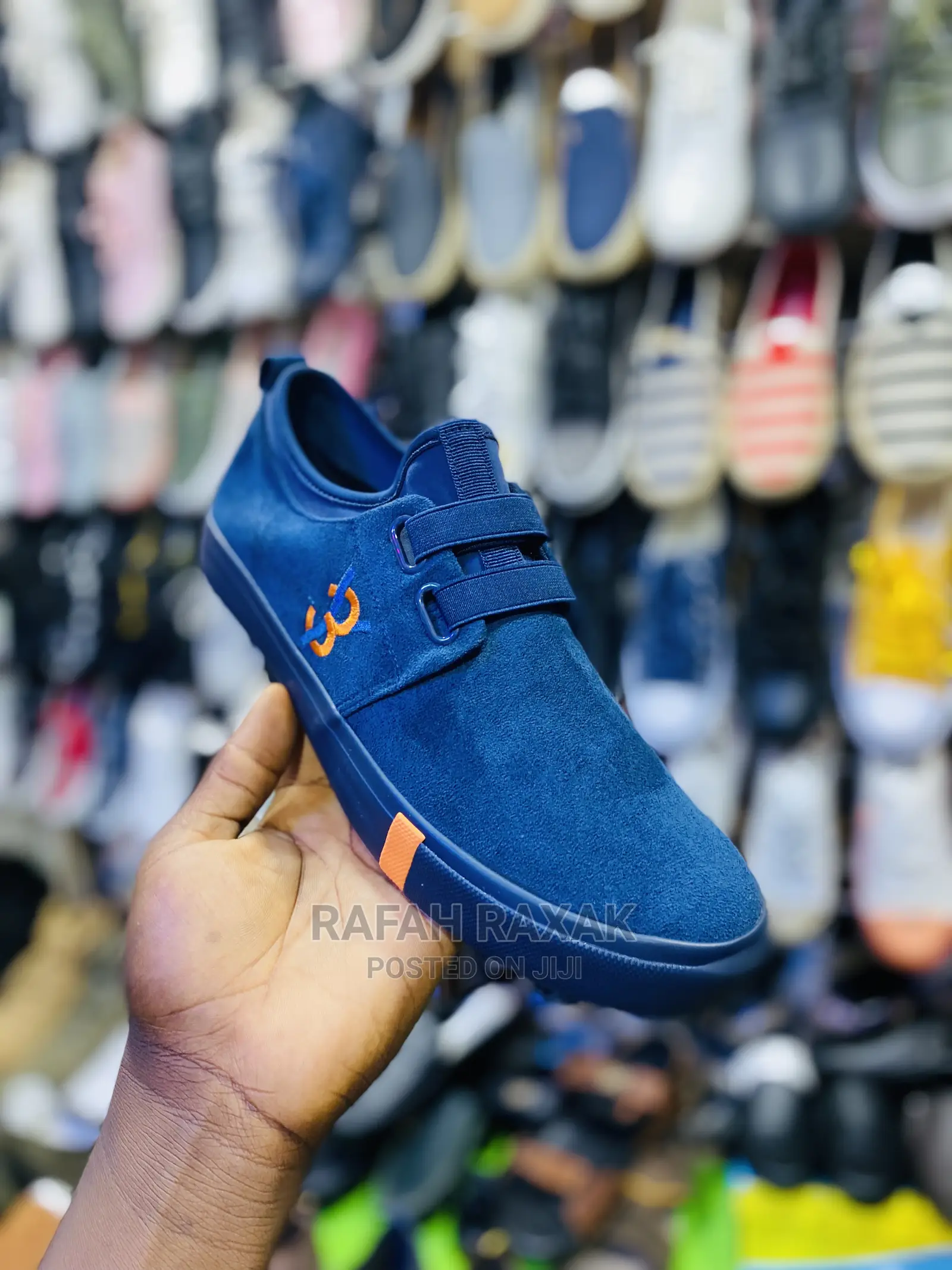 Classic Easy Shoes