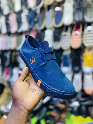 Classic Easy Shoes