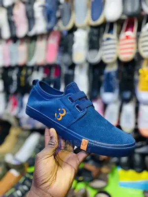 Classic Easy Shoes