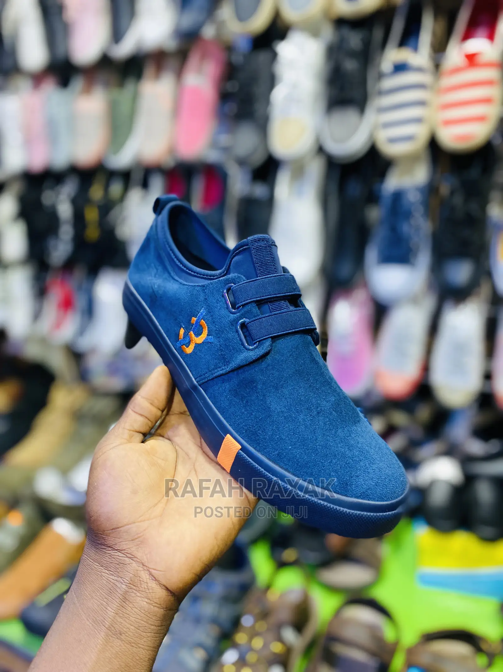 Classic Easy Shoes