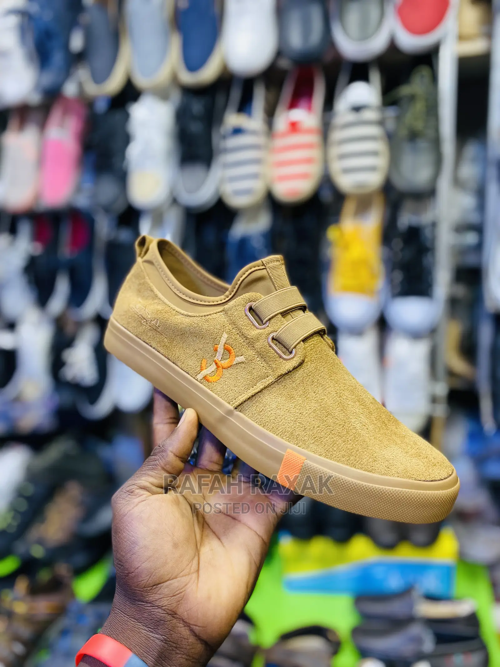 Classic Easy Shoes