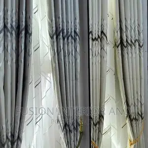 Quality Curtains