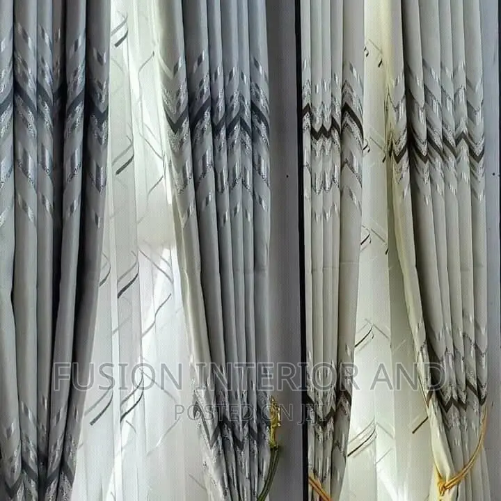 Quality Curtains
