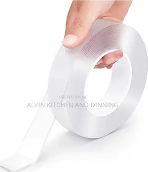 Double Sided Tape Heavy Duty,