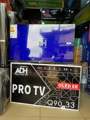 Adh 32 Digital TV